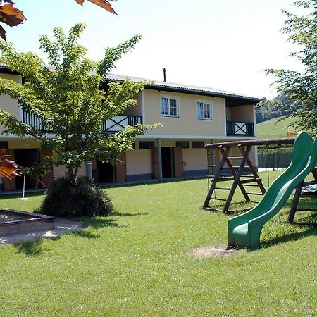Ferienwohnungen Am See Obertrum am See Luaran gambar